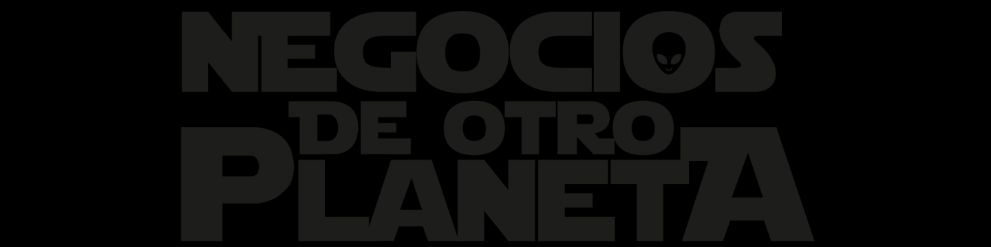 Negocios de otro Planeta