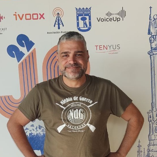 Sergio Murata
