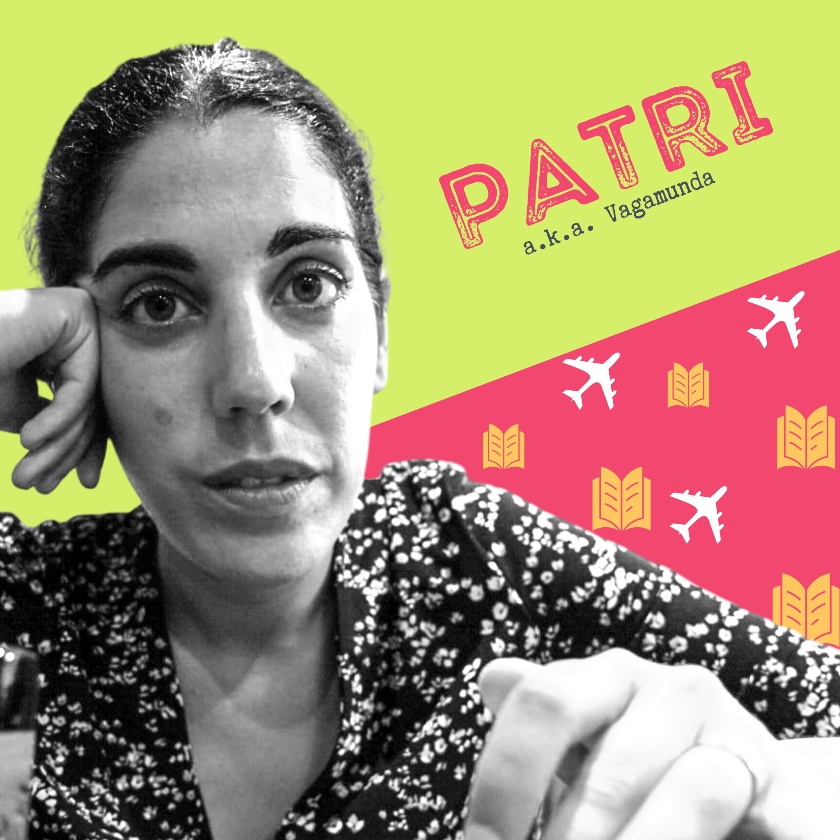 Patri de Saracho