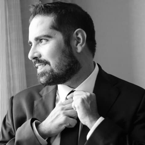 Sergio Fernández