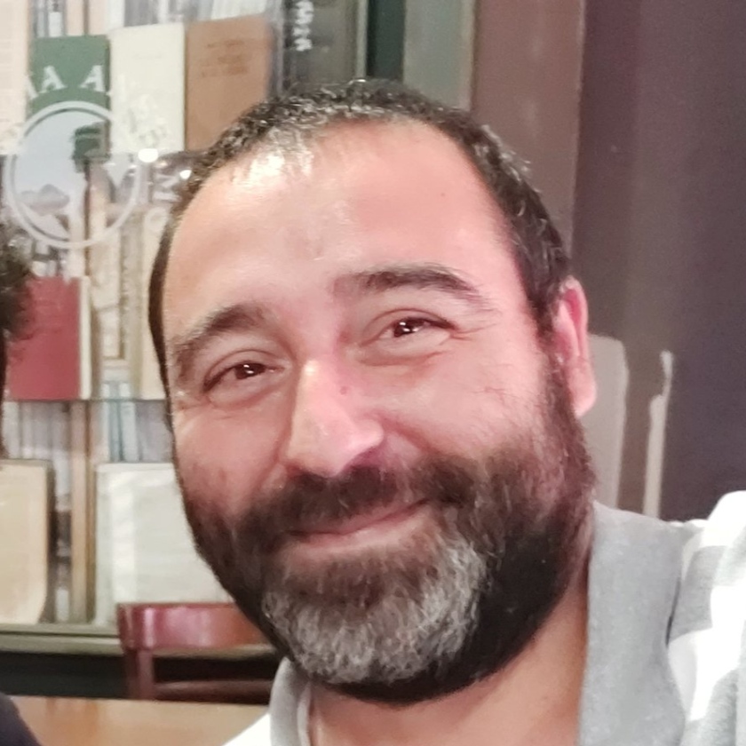 Félix Lancho