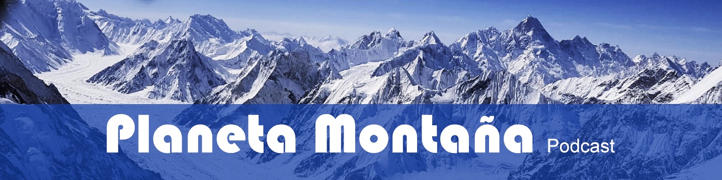 Planeta Montaña by "Huesca La Magia"