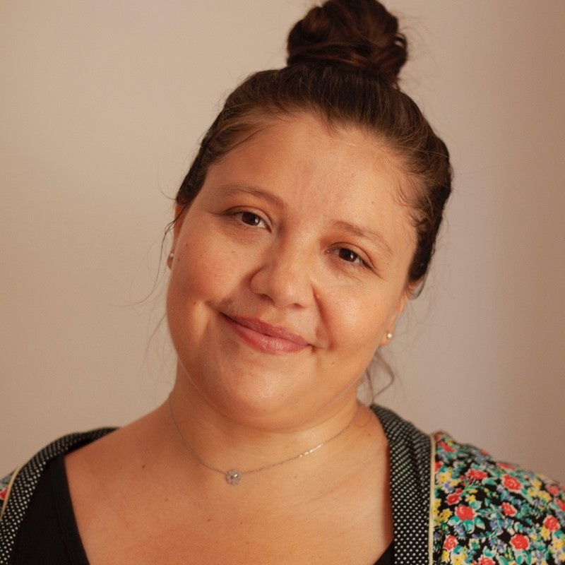 Narda Rincón