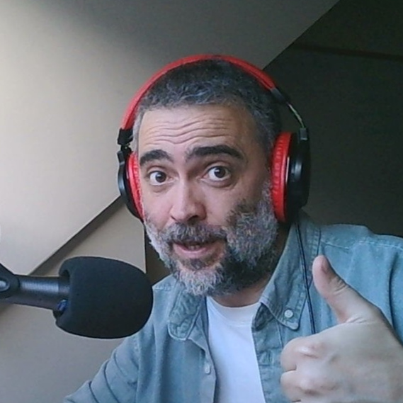 Xavi Haro / EA1IVB