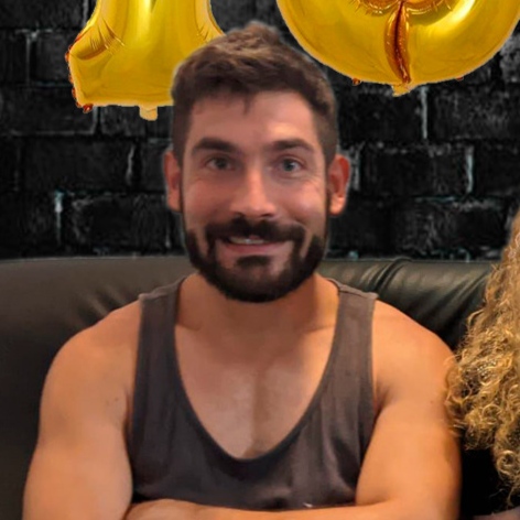 David Ciruela