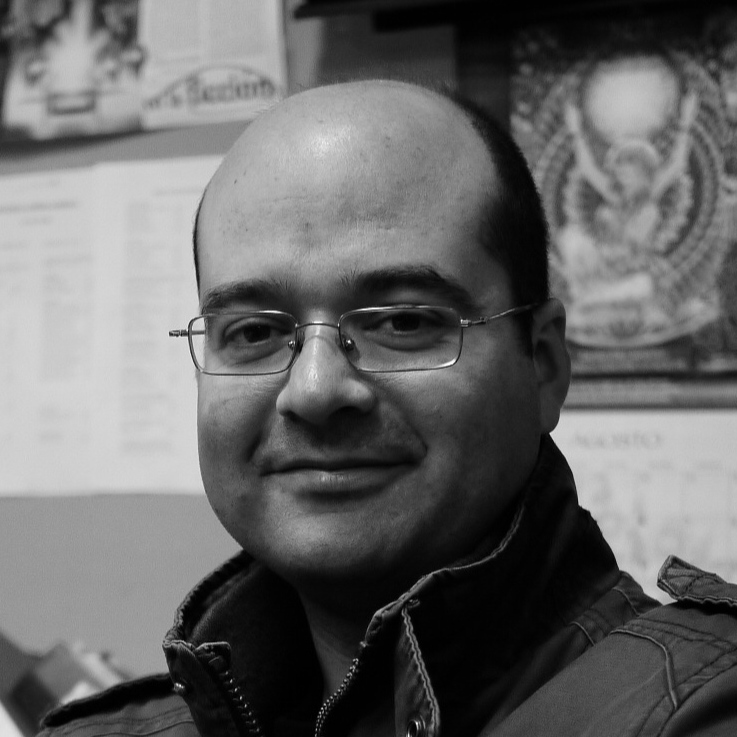 Miguel Pedrero