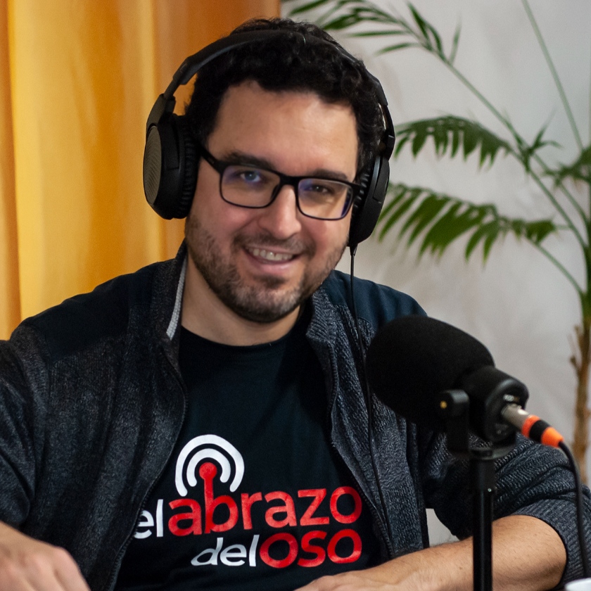 Eduardo Moreno