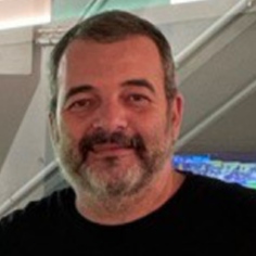Rafa García