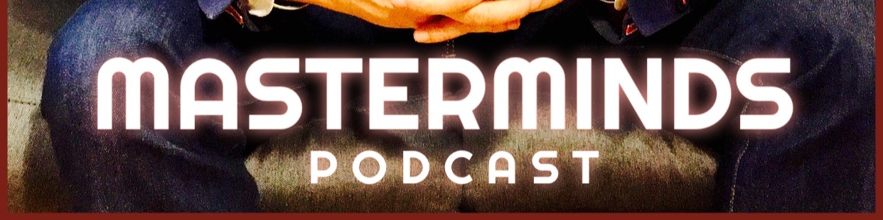 MASTERMINDS de Franc Carreras