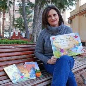 María Cristina Salas