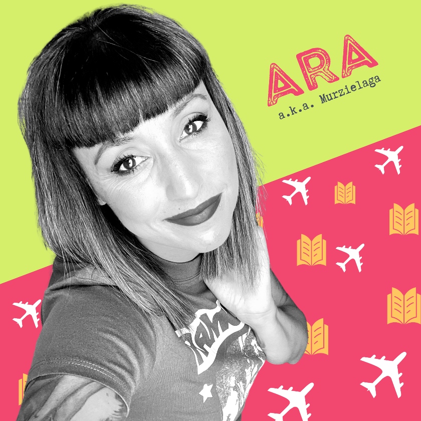 Ara Rodríguez