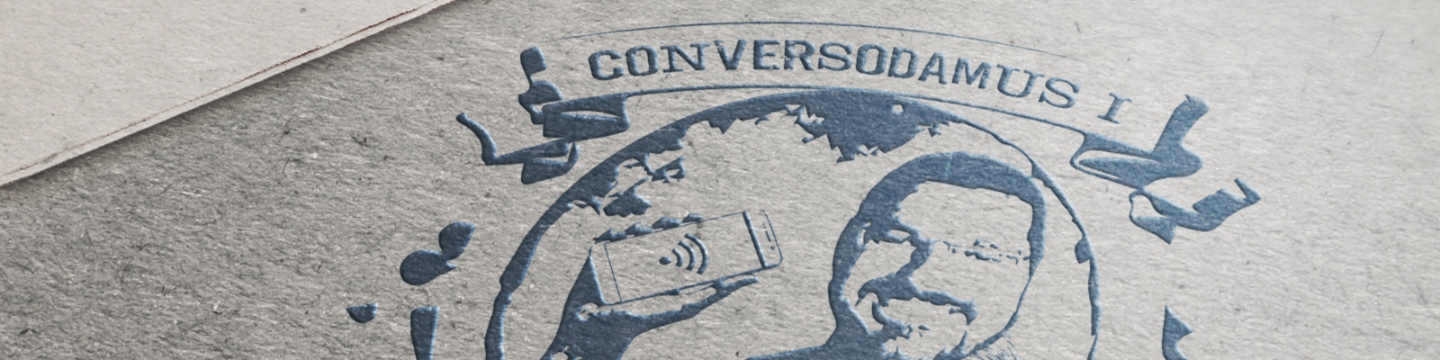 Podcast Vidas en red