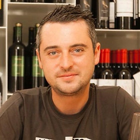Ferran Pacheco