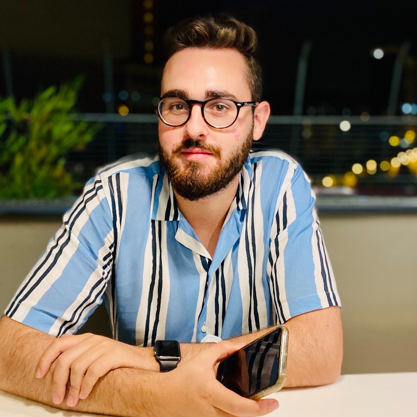 Alejandro Gómez