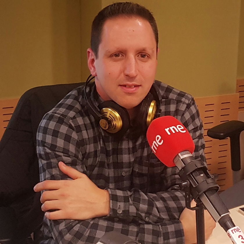 Jorge Ríos