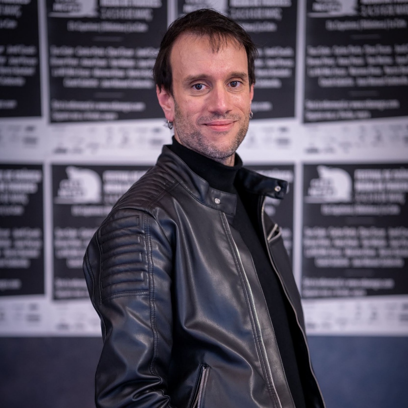 Sergi Trinidad