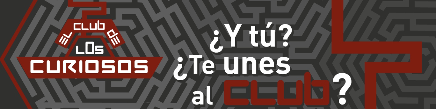 El Club de los Curiosos