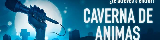 Caverna de Ánimas