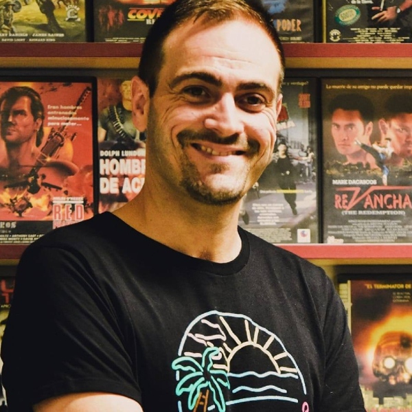 Ismael Rubio