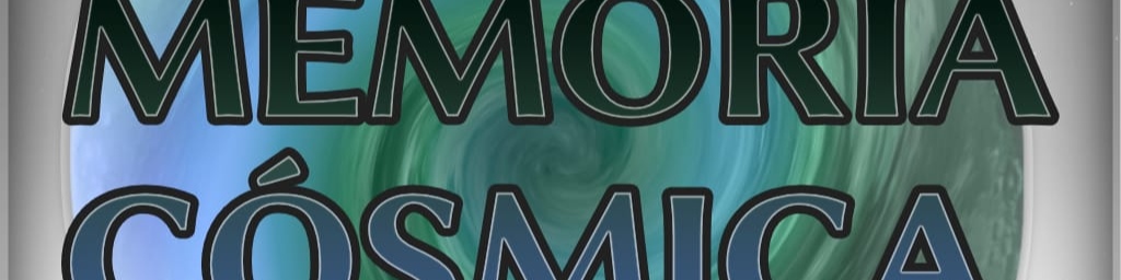 Memoria Cósmica - Retro