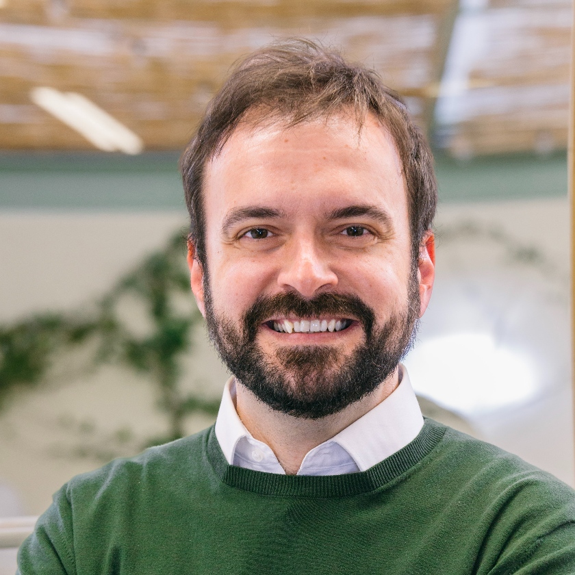 Edu Pascual