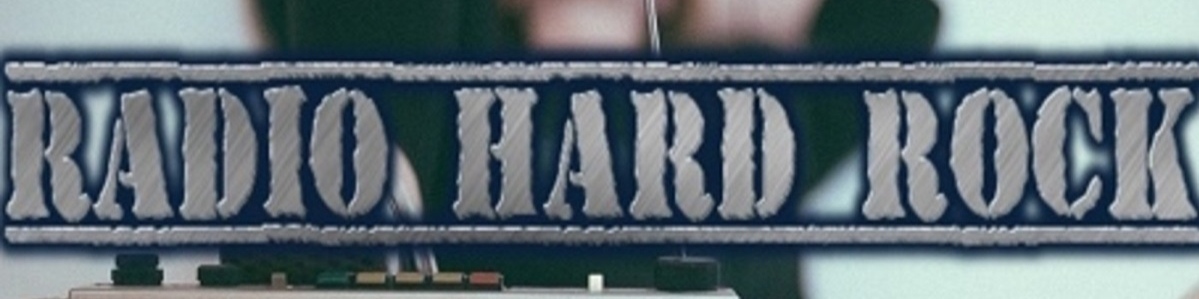 Radio Hard Rock podcast