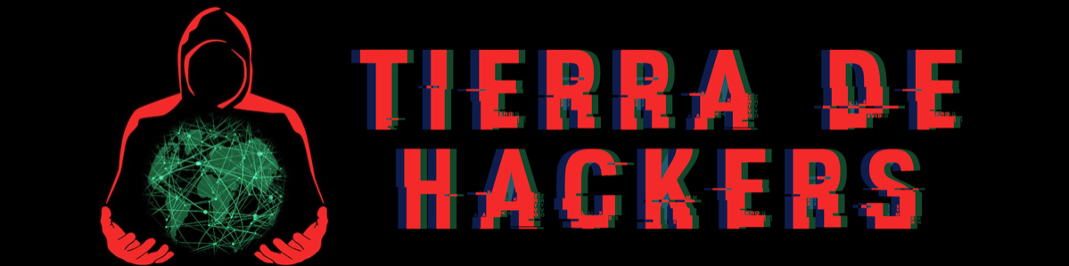 Tierra de Hackers