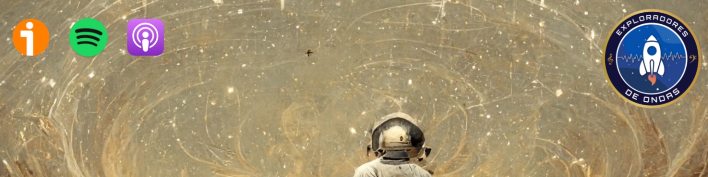 Exploradores de ondas