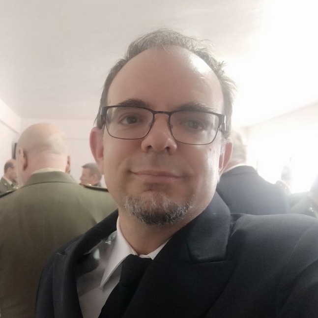 Esaú Rodríguez Delgado