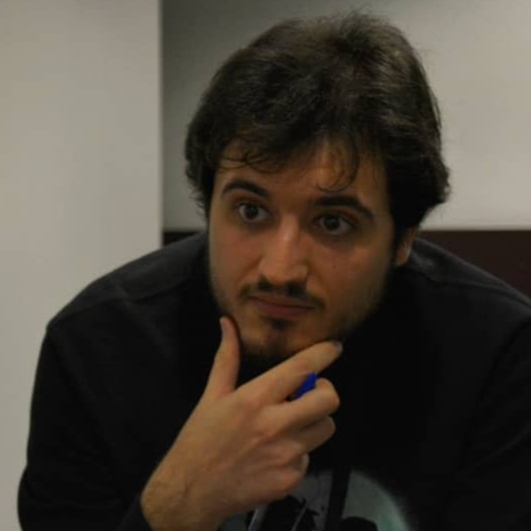 Nacho Teso