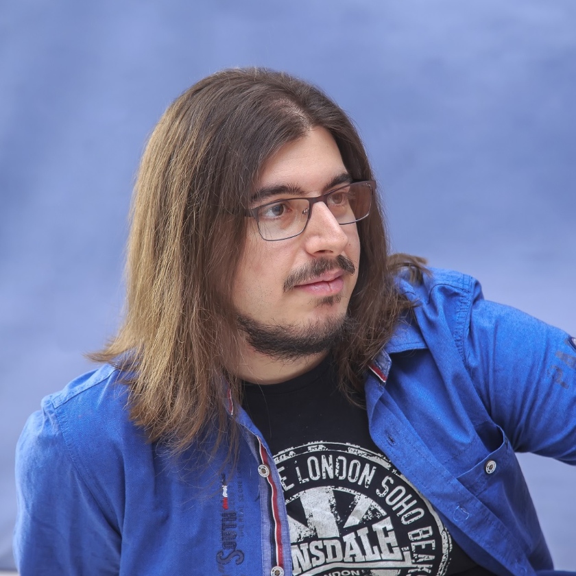 Adrián Juste
