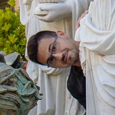 ALBERTO APARICI