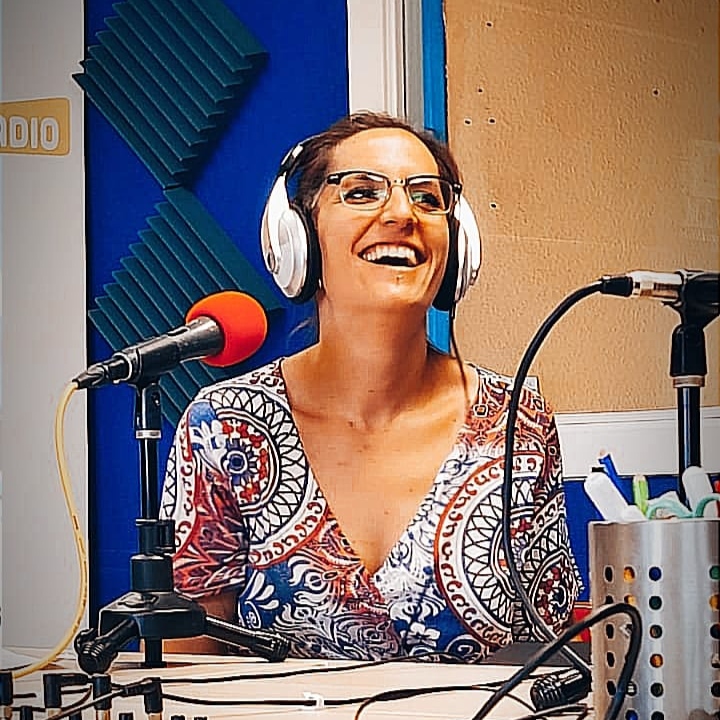 Azalí Macías