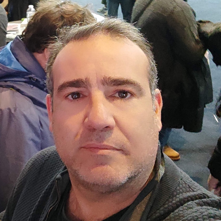 Jose Seto