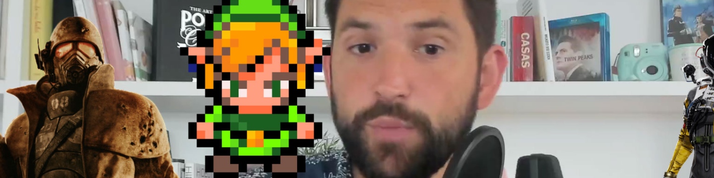 Nuevebits - Podcast de Videojuegos en Ivoox