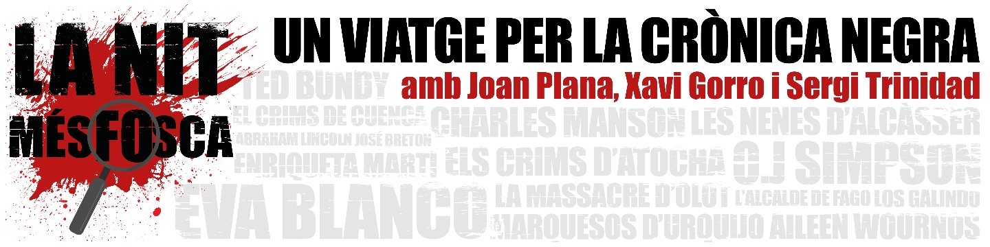 La Nit Més Fosca