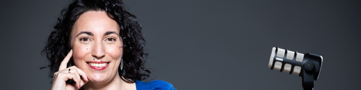 Casa Perfecta, con Antonia Moreno