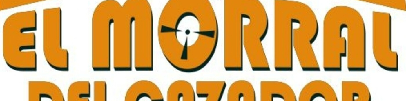 EL MORRAL DEL CAZADOR