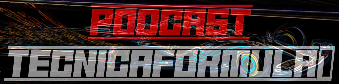 Técnica Fórmula 1 · Podcast de F1