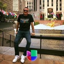 Carlos Bustos