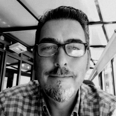 Antonio Cruz