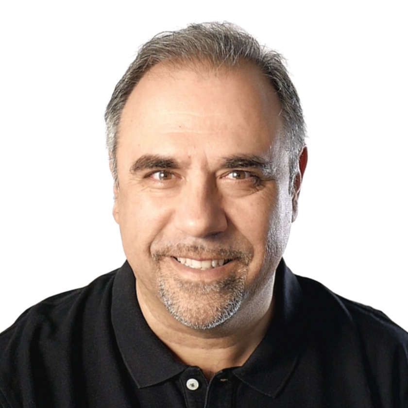 Luis Ramos