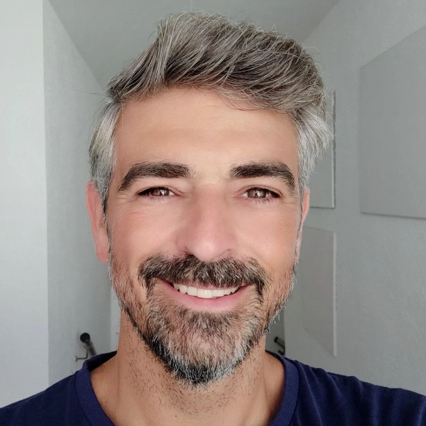 Sergio Muñoz "Capria"