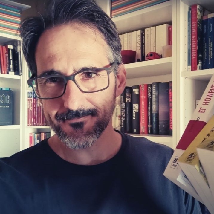 Marc R. Soto