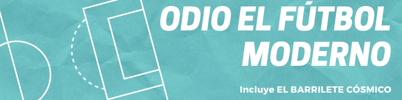 El Barrilete Cósmico