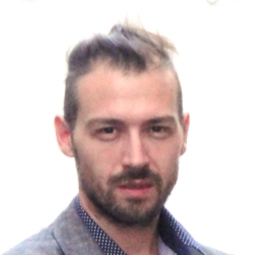 Javier Aparicio Frago