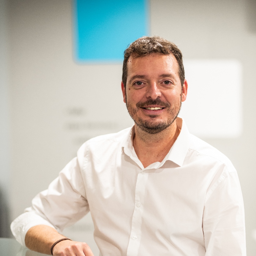 javi sánchez munera