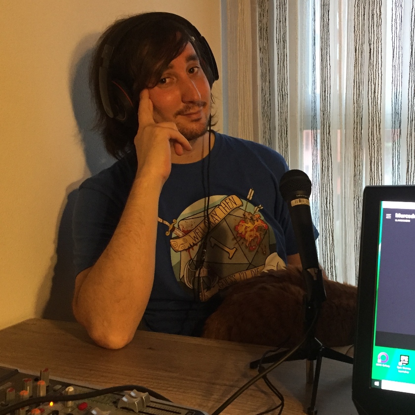 Endika Ortiz de Mendivil