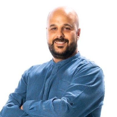 Jorge Sánchez