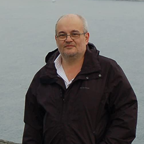 Carlos Gabriel Fernández